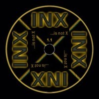 INX disc label - click to see full size.